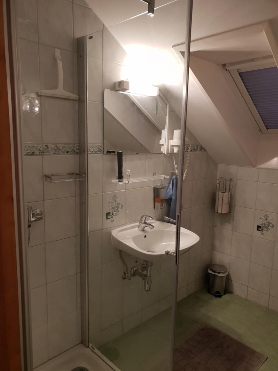 Haus Bergblick Hotel Maiersdorf Buitenkant foto